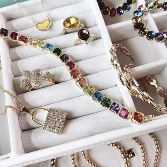 Park Lane over the rainbow Limited bracelet - Picture 4 of 4